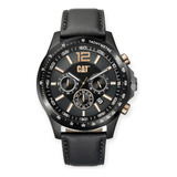 Reloj Cat Boston Chrono - Hombre Ad.163.34.139