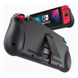 Funda Batería Nintendo Switch - Impecable