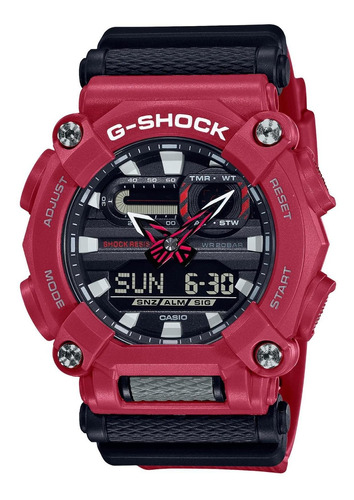 Reloj Casio G-shock Ga-900-4adr