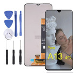 Pantalla Original Para Samsung A13 4g Sm-a135 Touch Lcd