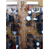 Placa Pré Amplificadora Ht-rc360