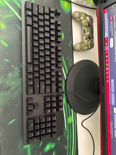 Razer Huntsman