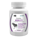 Tabletas Masticable Condroitina Glucosamina Perro Fancy Pets