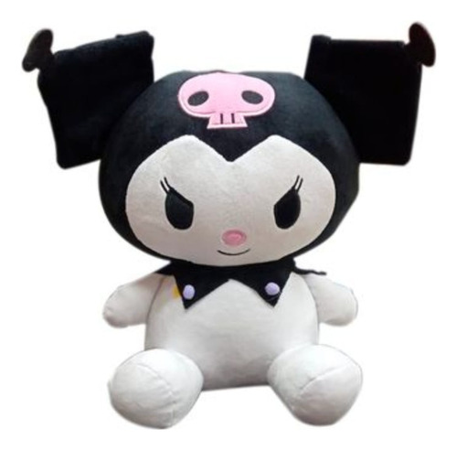 Peluche Kuromi  My Melody  Regalos Niños Detalles Fiestas 