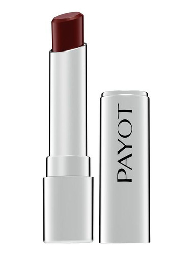 Payot Batom Hidratante Cremoso Acetinado Vermelho Bordo 3,6g