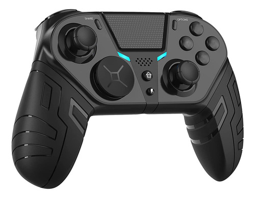 Gamepad Inalámbrico Para Ps4 Módulo De Palo Intercambiable