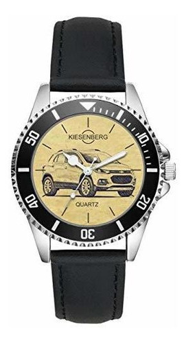 Reloj De Ra - Watch - Gifts For Chevrolet Trax Model Care Fa