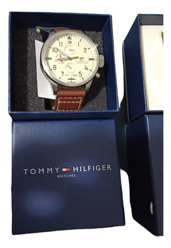 Reloj Tommy Hilfiger 1790684