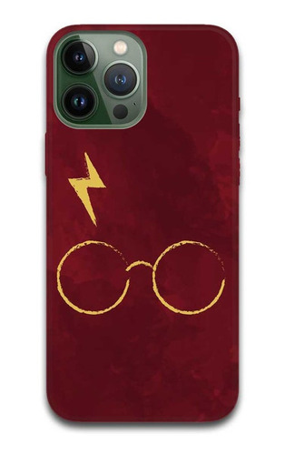Funda Harry Potter 9 Para iPhone Todos