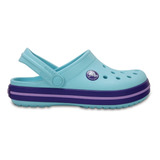 Crocs Crocband Kids Original Niño - Niña | Ice Blue