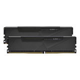 Klevv Bolt X Kit De 32 Gb (16 Gb X2) Ddr4-3600 Mhz Xmp 2.0 P