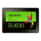 Adata Unidad De Estado Sólido Ssd Su630 240 Gb 3d Nand ,