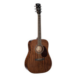 Guitarra Acustica Cort Earth-60 Prm