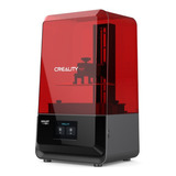 Impresora 3d Resina Creality Halot Lite 8.9  4k