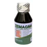 Antioxidante Zeolita Zemagma  X 60 Gr