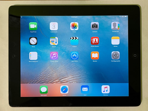 Apple iPad 2 A1395 16gb