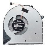 Ventilador Hp 15-dw 15-du 15-gw 15s-dw 15s-dy 250 255 G8 G9