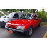 Peugeot 205 1997 1.8 Gld Aa