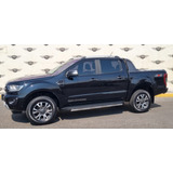 Ford Ranger 2022 2.3l V4 Gtdi Wildtrak