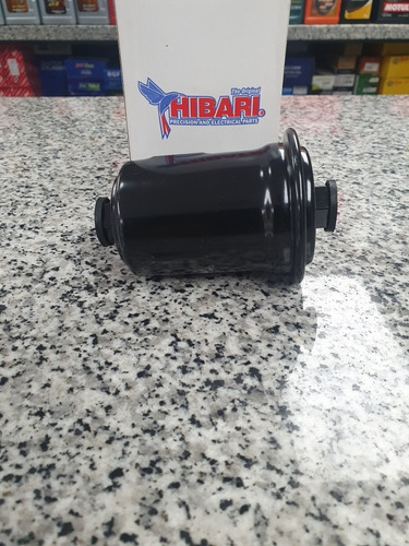 Filtro De Gasolina Toyota Prado 4runner 01-02 Hyundai H1  Foto 3