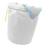 Bolsa De Hierba Hash De Burbuja De Hielo Blanco-45 Micras