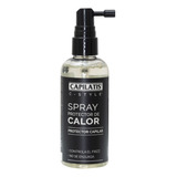Spray Protector Termico De Calor Antifrizz Capilatis 110 Ml