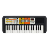 Teclado Escolar Yamaha Pss-f30 Facil Uso Portatil