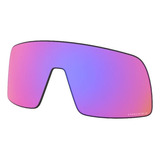 Máscara Lente Oakley Sutro Prizm Trail Reposição