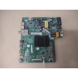 Placa Principal Tv Semp Tcl 32s615 40-mt21x3-mpb2hg- Leia 