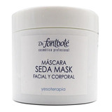 Mascara Seda Mask Facial Y Corporal 500 Ml