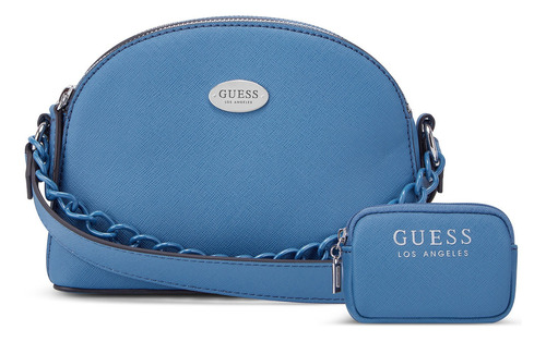 Bolsa Guess Factory Sf918171-den