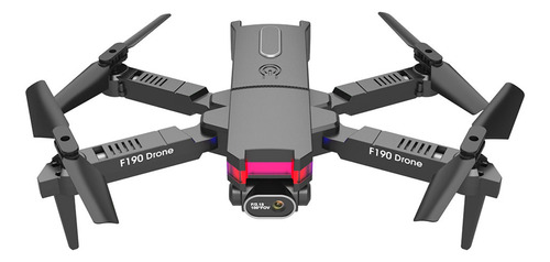 Juguetes De Control Remoto Q Drone Con Cámara Dual 4k Hd Fpv
