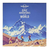 Organizadores Personales Calendario De Epic Adventures 2021