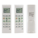 Control Mirage Aire Acondicionado Inverter Q17 Vlu Series