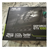 Asus Geforce Gtx1050 2g