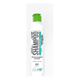 Shampoo Anti Residuos Lisorganic 500ml Troia