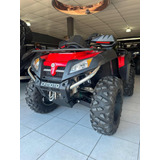 Cf Moto Atv 800