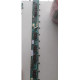 Placa Inverter Samsung Ln40c530f1m Ssb400-12v01 Rev0.3