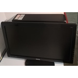 Hp Compaq 6200 Pro Sff, Core I5 Da, 4gb-250gb, Monitor 19''
