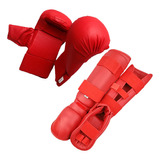 Equipo De Karate, Guantes De Karate, Espinillera Hpalm