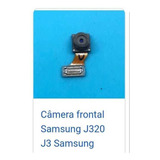 Câmera Frontal Celular Samsung J3 