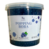 Popping Boba Bosmos - Bubble Tea 3.3kg