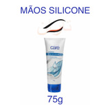 Silicone Creme Protetor Maos Care 75g