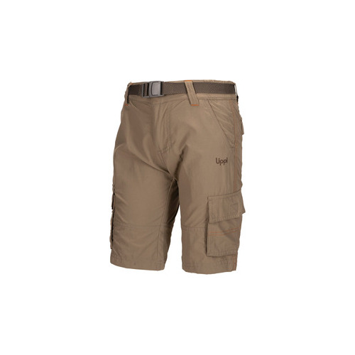 Short Niño Lippi Mini Just-go Q-dry Cargo  Caqui V20