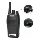 2 Rádios Mini Transmissor Fm Comunicador - Cabo Usb Bateria