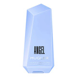 Mugler Body Lotion Angel Feminino Hidratante Corporal 200ml