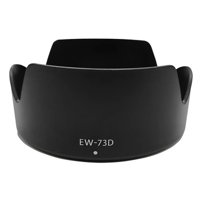 Capa De Lente Huipuxiang Ew-73d Para Canon Rf 28-70mm F2.8 S