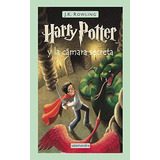 Libro Harry Potter Y La Camara Secreta [ Pasta Dura ] Dhl
