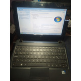 Hp Compaq Mini S110 Por Piezas Precios En Descripción