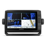 Ecosonda Plotter Echomap Uhd 92sv Sin Transductor Garmin Ecosonda